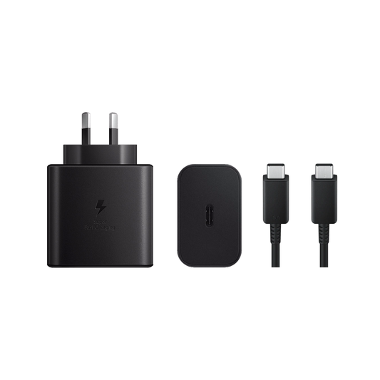 Samsung 45W USB-C Fast Charge Wall Charger