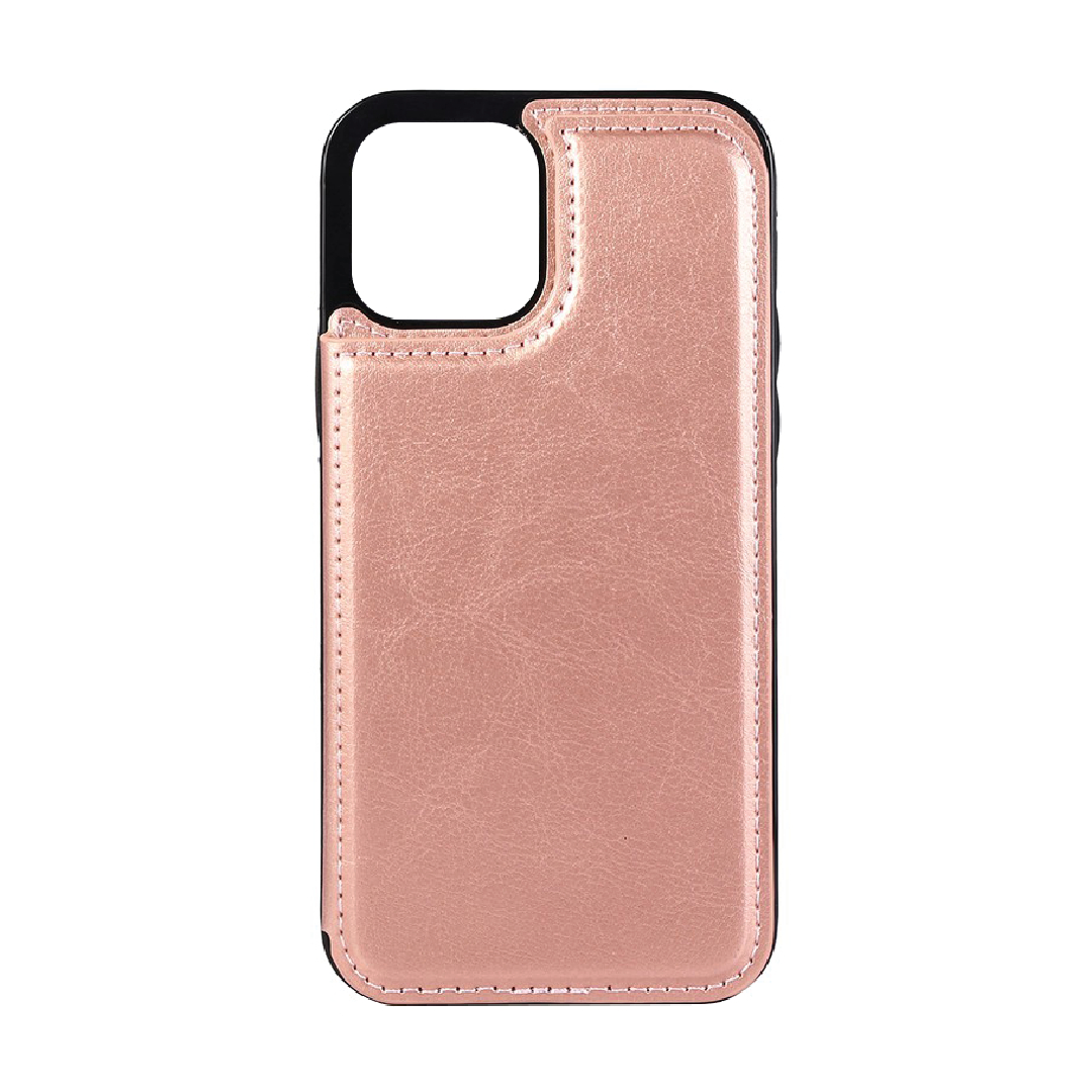 iPhone 13 Pro Back Flip Wallet