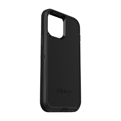 iPhone 15 Pro Max Otterbox Defender Black