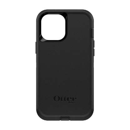 iPhone 15 Pro Max Otterbox Defender Black