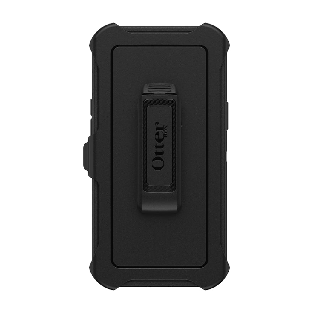 iPhone 15 Pro Max Otterbox Defender Black