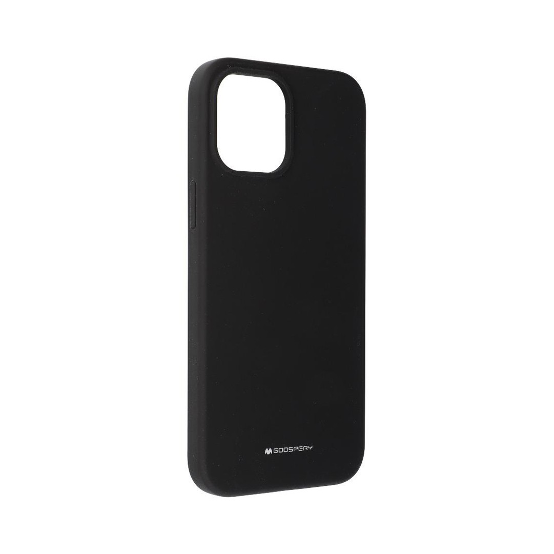 iPhone 14 Pro Mercury Silicone Case