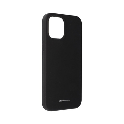 iPhone 15 Pro Max Mercury Silicone Case