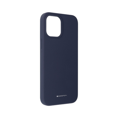 iPhone 14 Pro Mercury Silicone Case