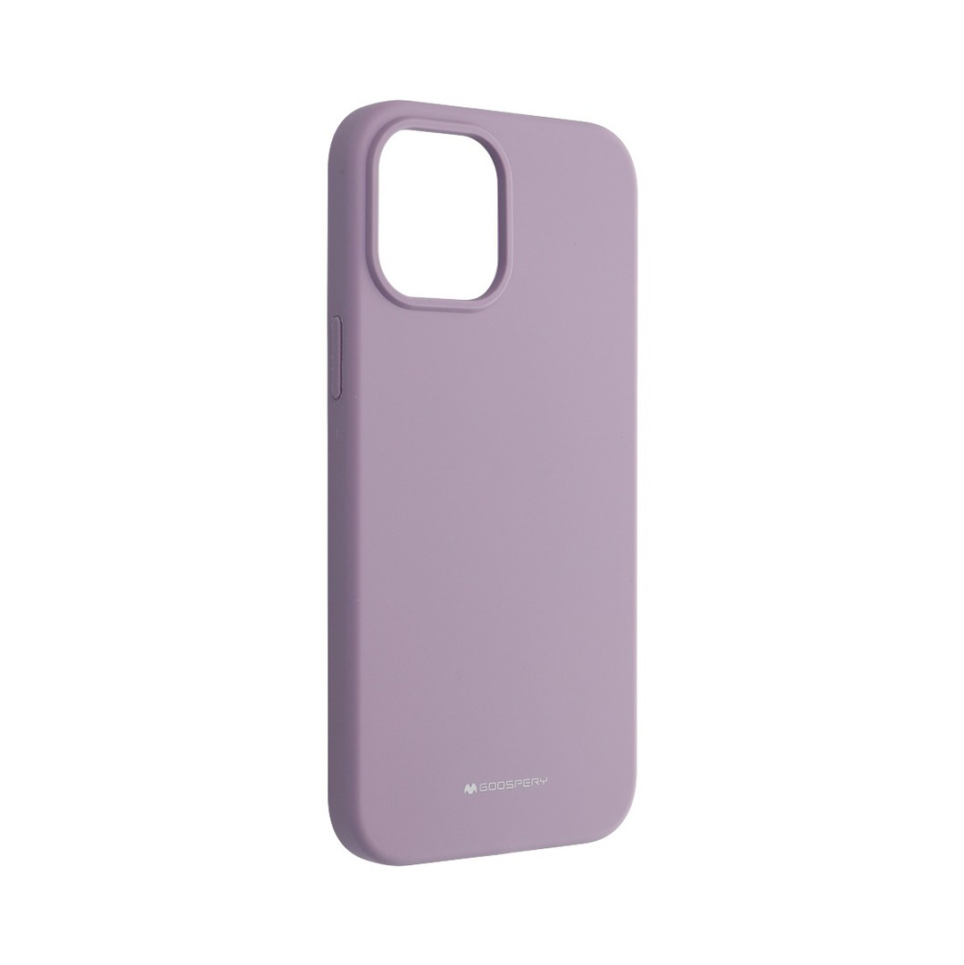 iPhone 14 Pro Mercury Silicone Case