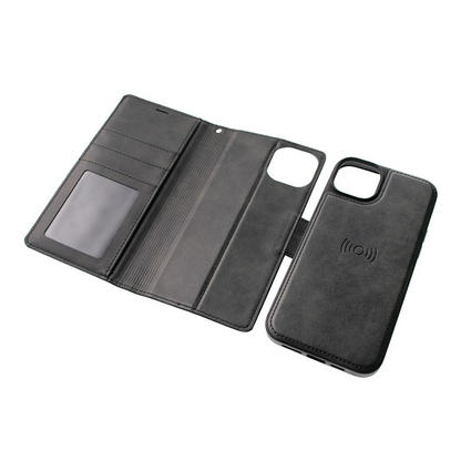 iPhone 15 Pro Max Hanman Magnetic Diary