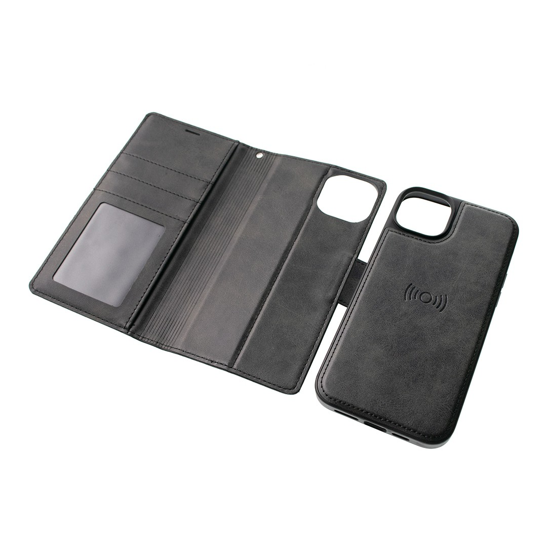 iPhone 14 Pro Max Hanman Magnetic Diary