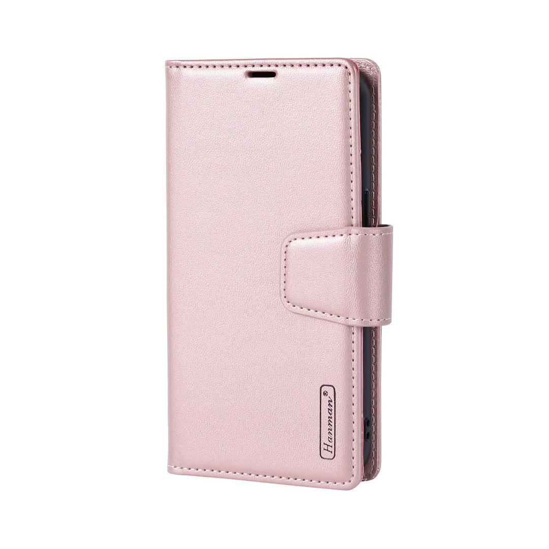 iPhone 15 Pro Max Hanman Magnetic Diary