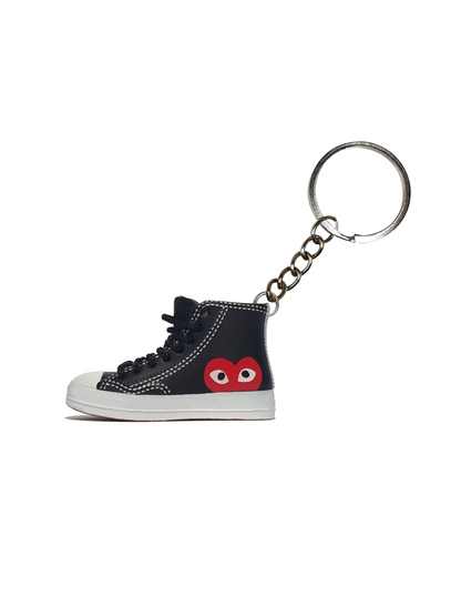 Converse CDG Play (Black)