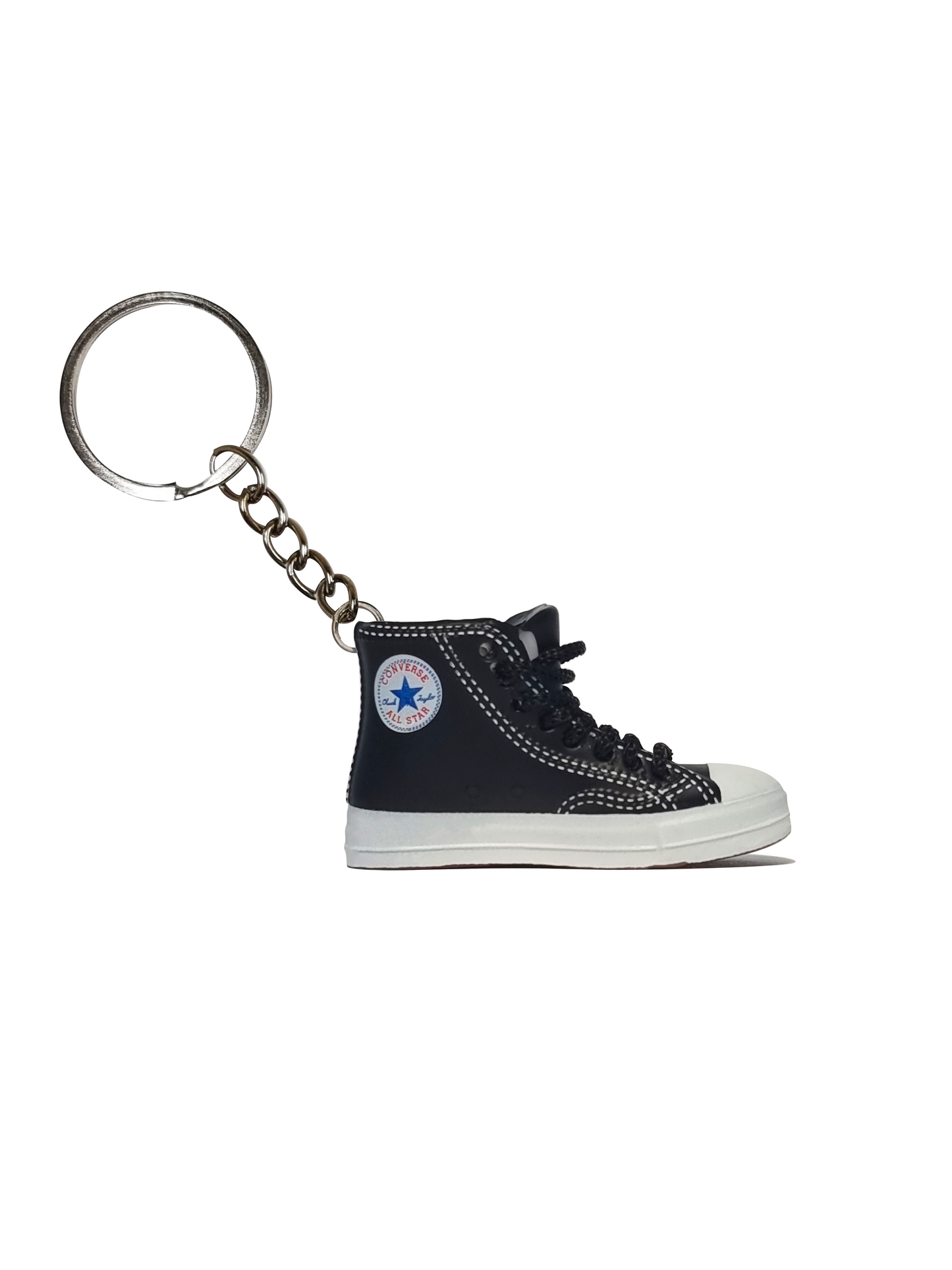 Converse CDG Play (Black)