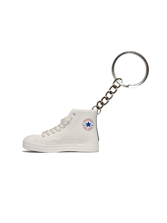 Converse CDG Play (White)