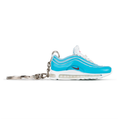 AM97 Shanghai Kaleidoscope Ice (Blue)