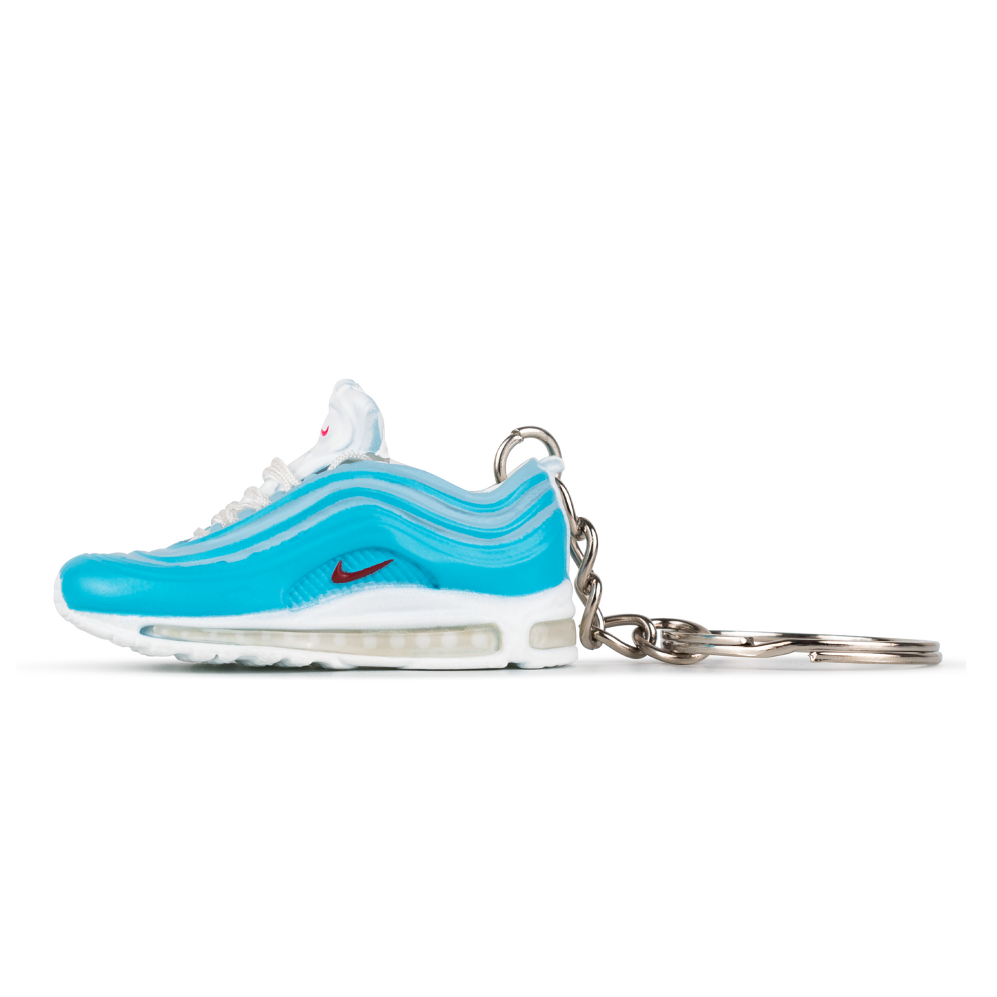 AM97 Shanghai Kaleidoscope Ice (Blue)