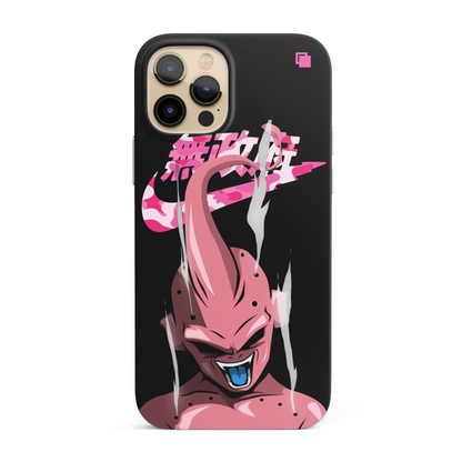 iPhone CP Print Case NK Kid Buu