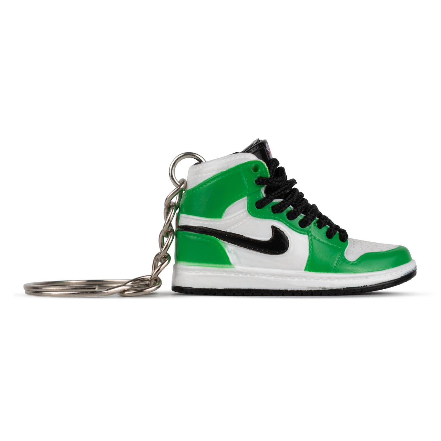 AJ1 Retro Lucky Green (White/Green)