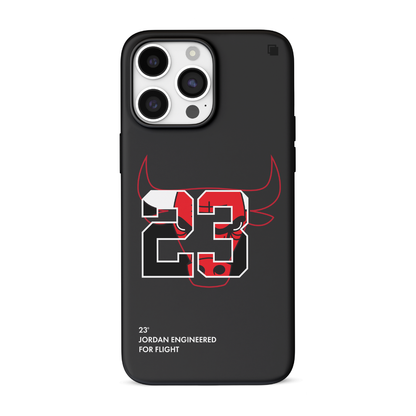 iPhone CP Print Case MJ Engineered