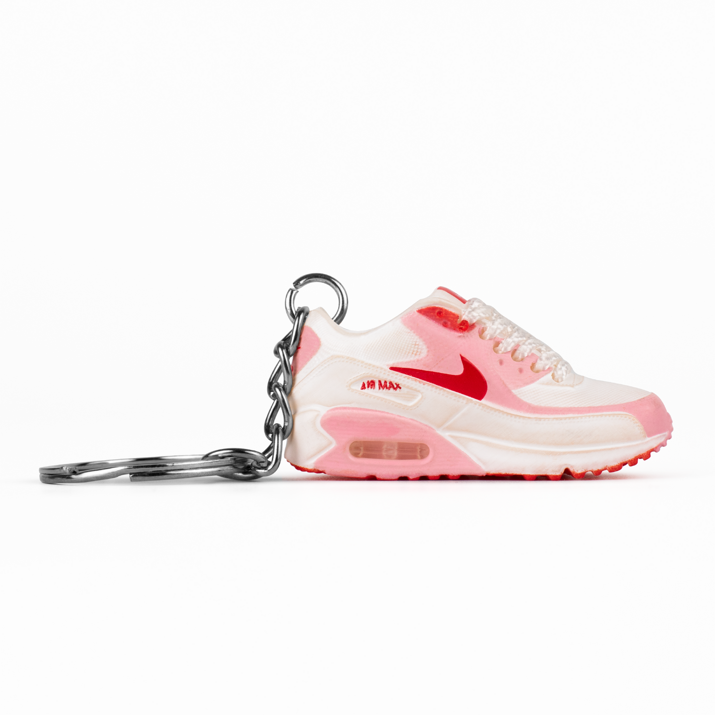 AM90 Love Letter (Red/Pink/White)