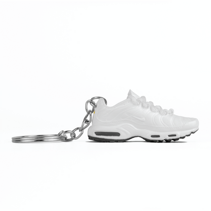 TN Caspers (White/White)