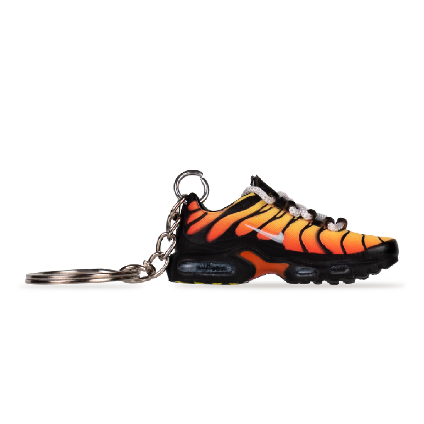 TN Tiger (Red/Orange)