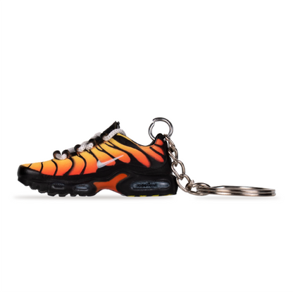 TN Tiger (Red/Orange)