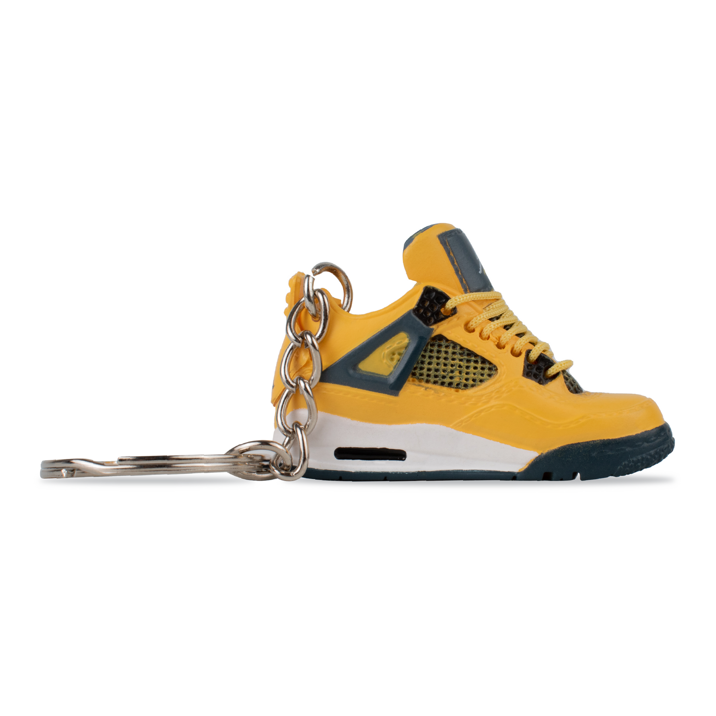 AJ4 Lightning (Yellow)