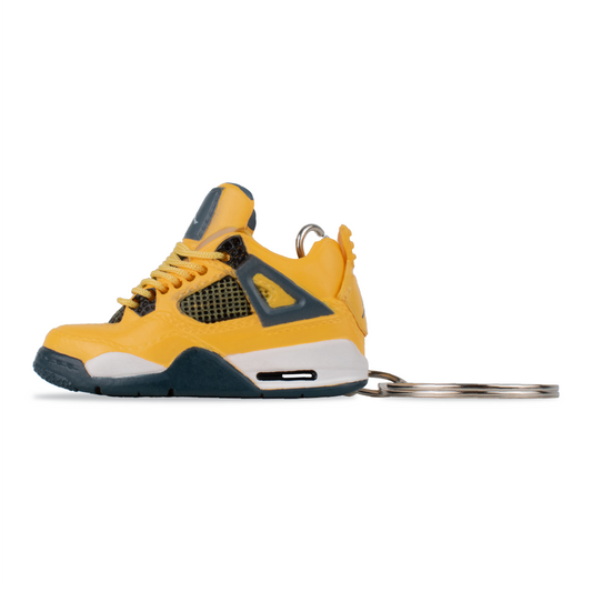 AJ4 Lightning (Yellow)