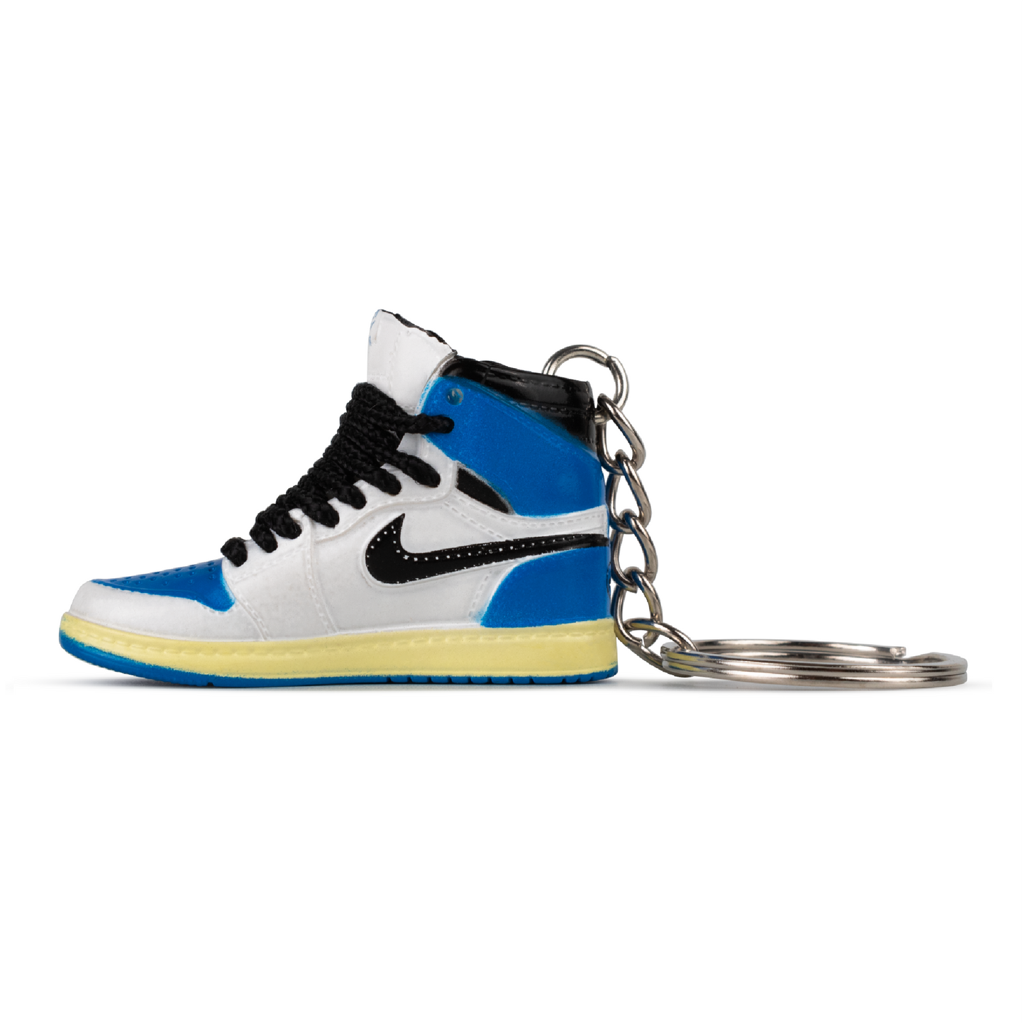 AJ1 Retro Travis Scott Fragment (Blue)