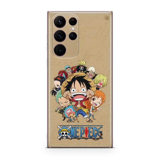 Samsung CP Print Case One Piece Mutiny