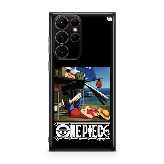 Samsung CP Print Case One Piece Deck