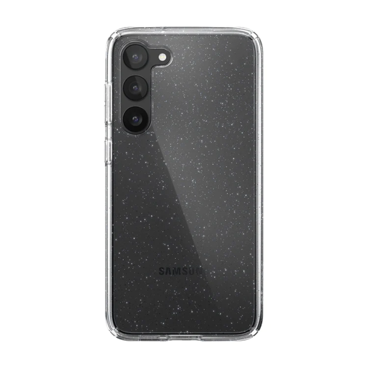 Samsung S24 Ultra Comie Glitter