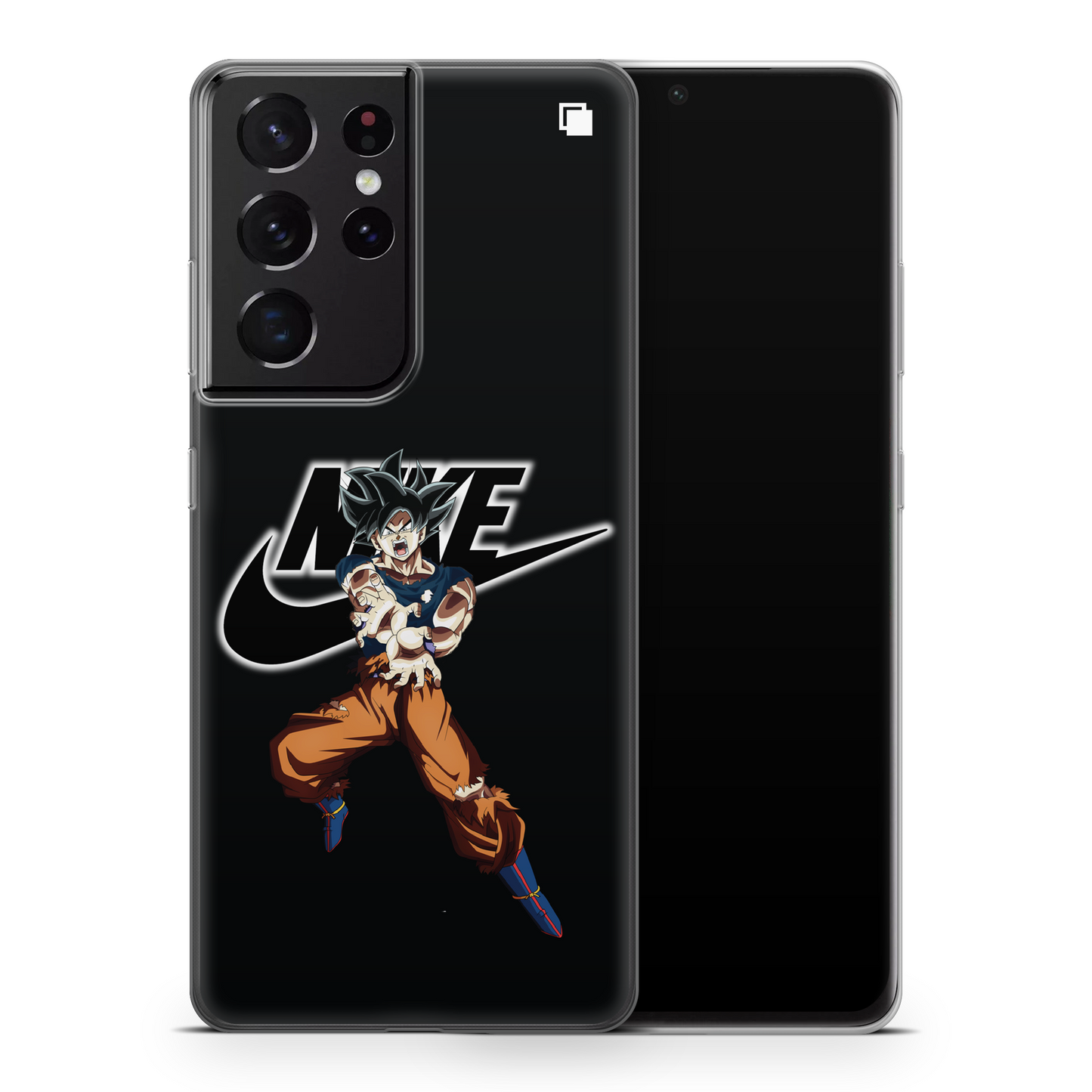 Samsung CP Print Case DBZ NK Ultra Instinct