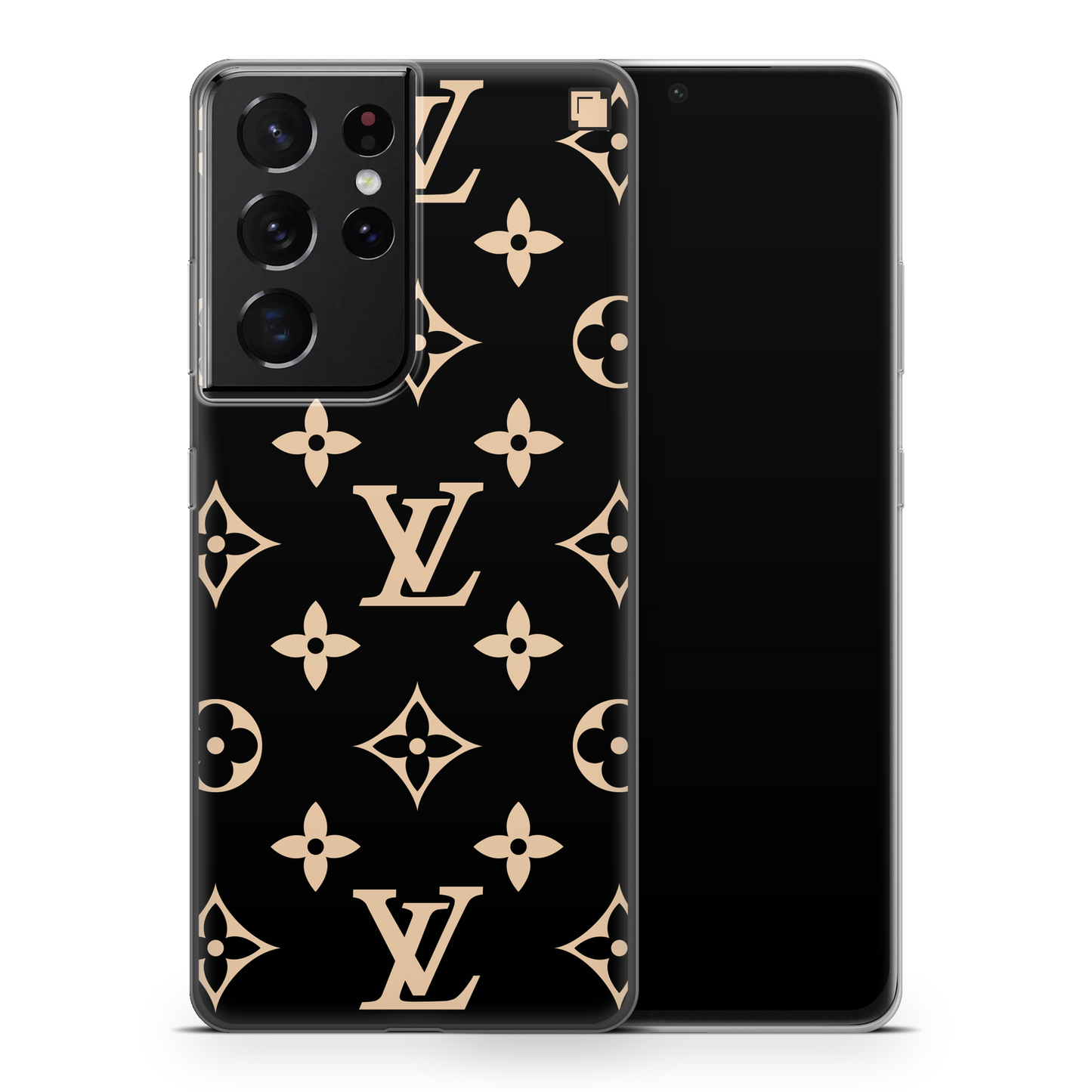 Samsung CP Print Case LV Inverted