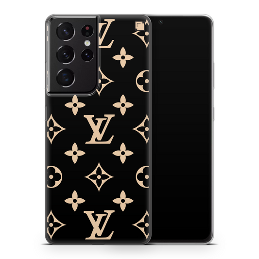 Samsung CP Print Case LV Inverted