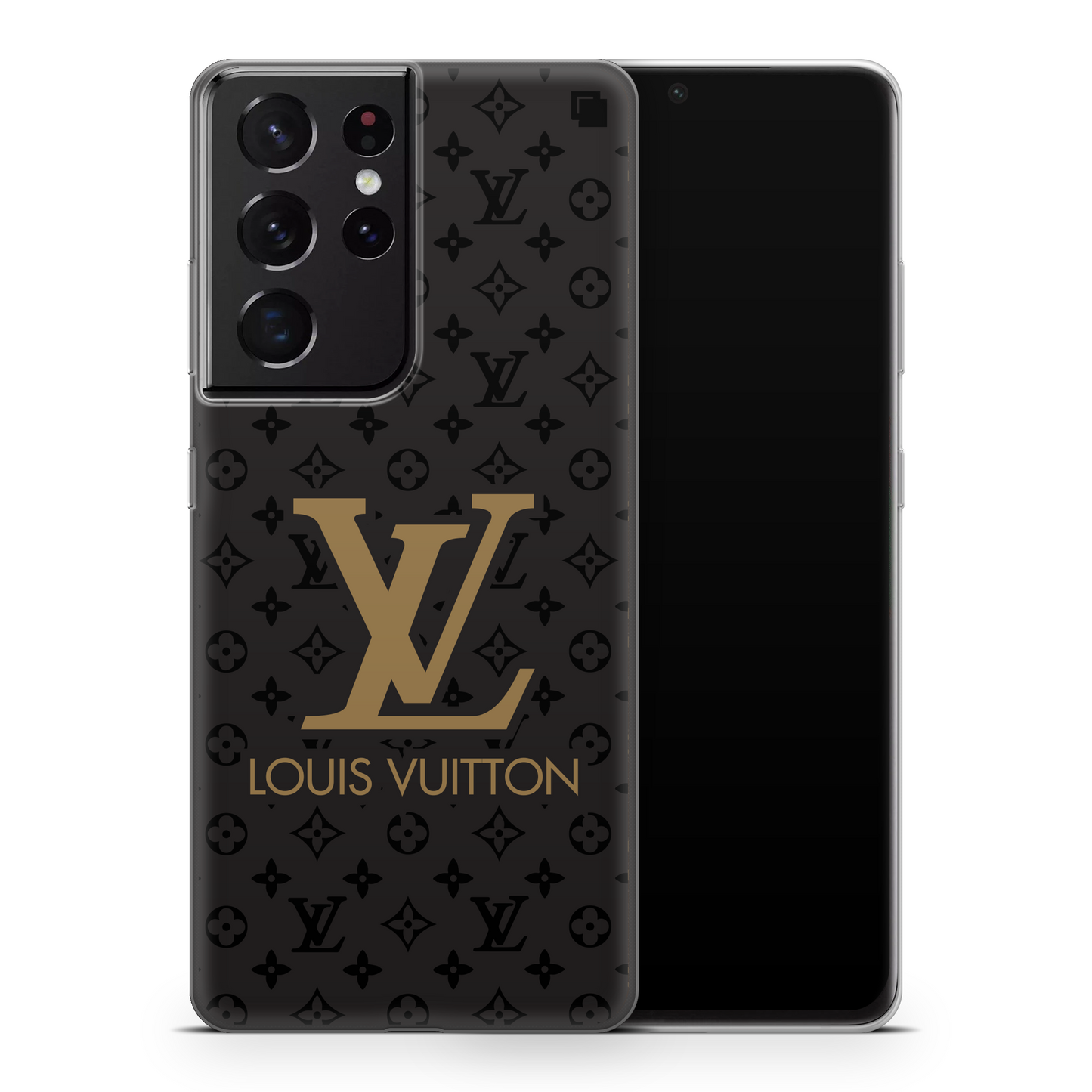 Samsung CP Print Case LV Scale