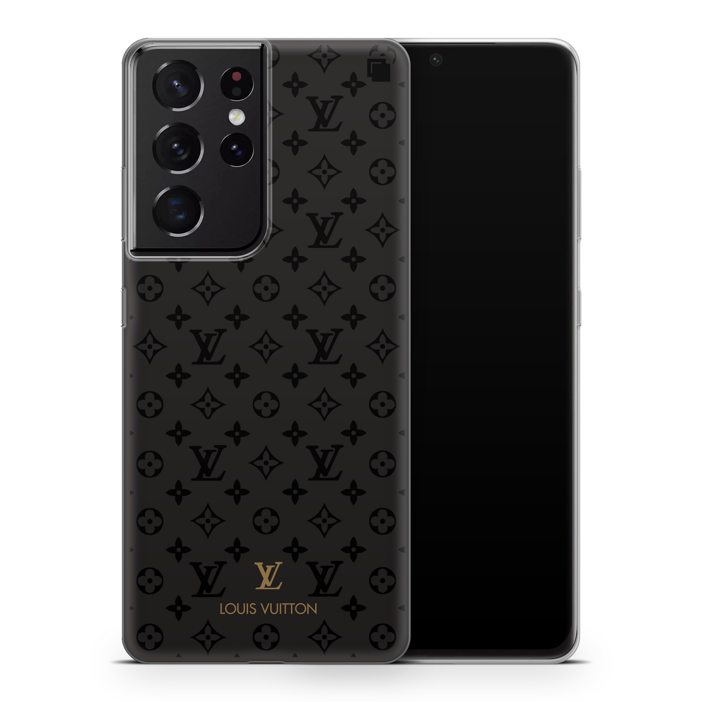 Samsung CP Print Case LV Accent