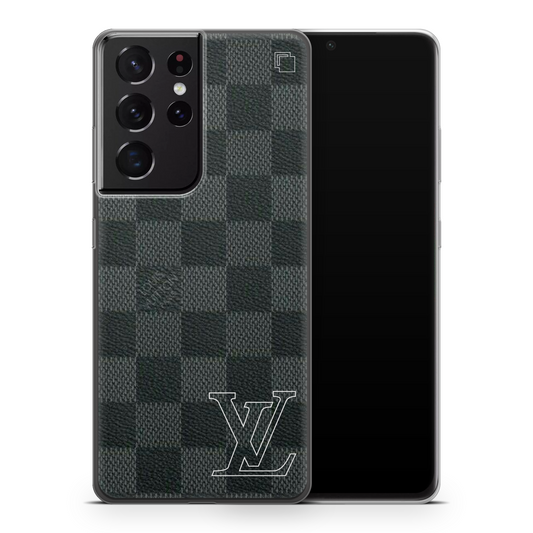 Samsung CP Print Case LV Monochromatic