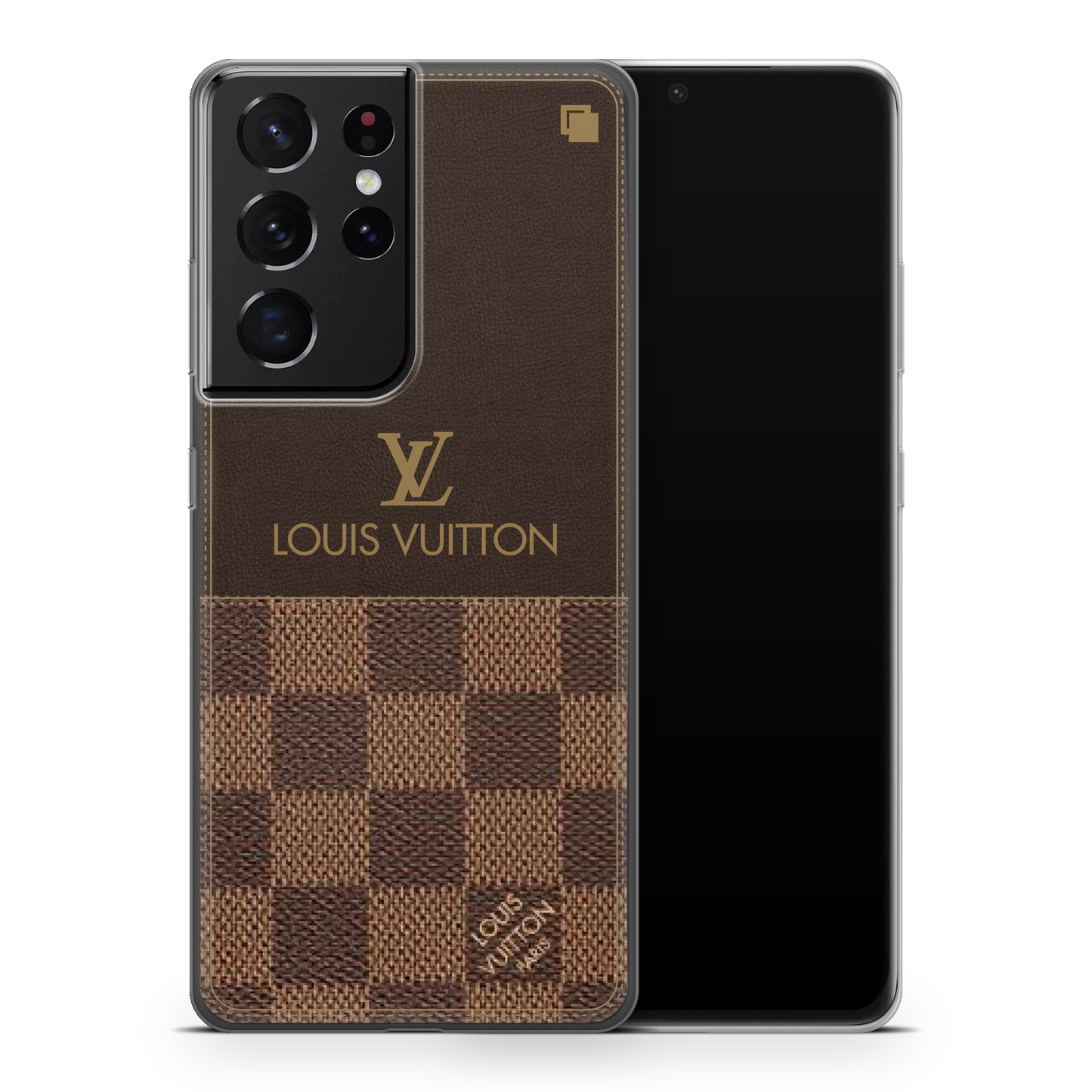 Samsung CP Print Case LV Study