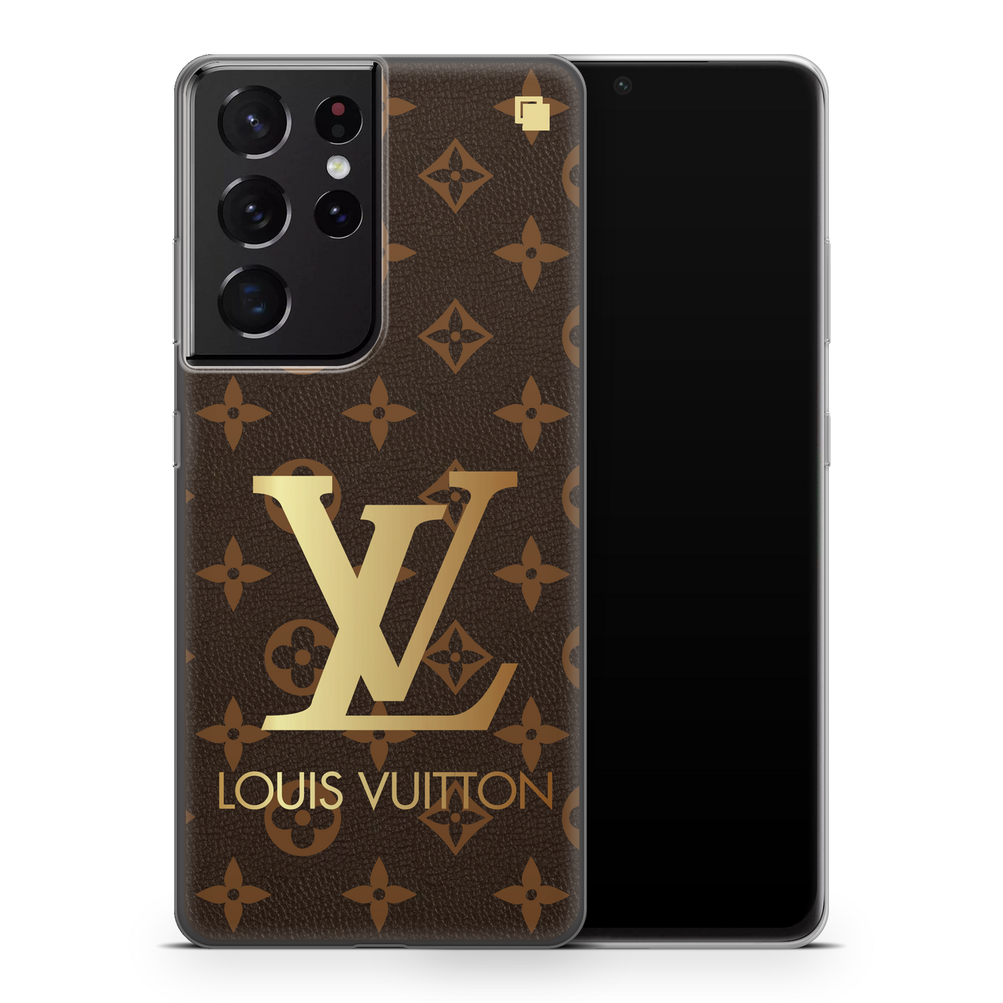 Samsung CP Print Case LV Graded