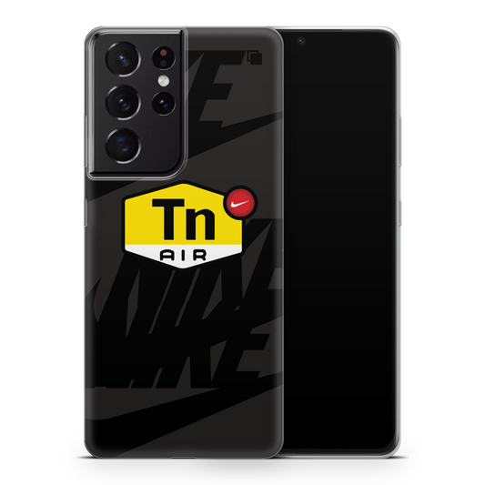 Samsung CP Print Case Nike TN Staple