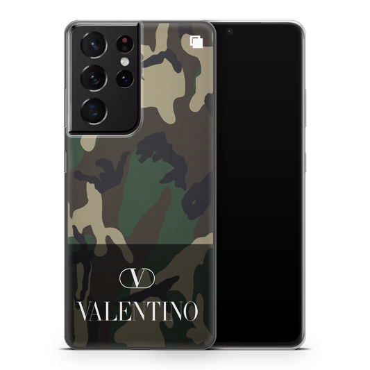 Samsung CP Print Case VLTN Mask