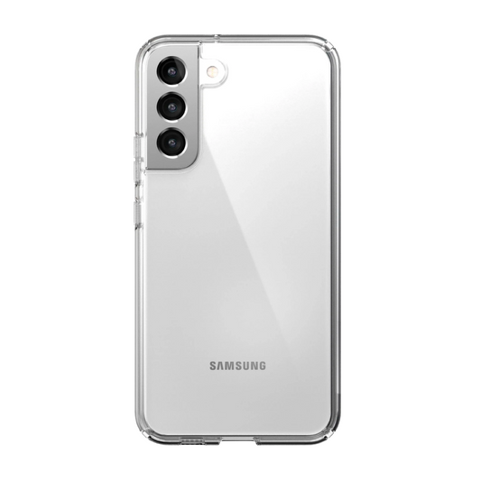 Samsung S24 Ultra Comie Clear