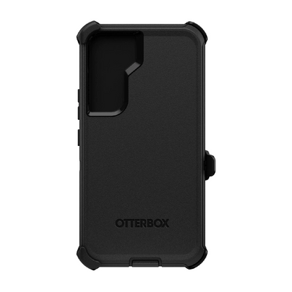 Samsung S24 Otterbox Defender Black