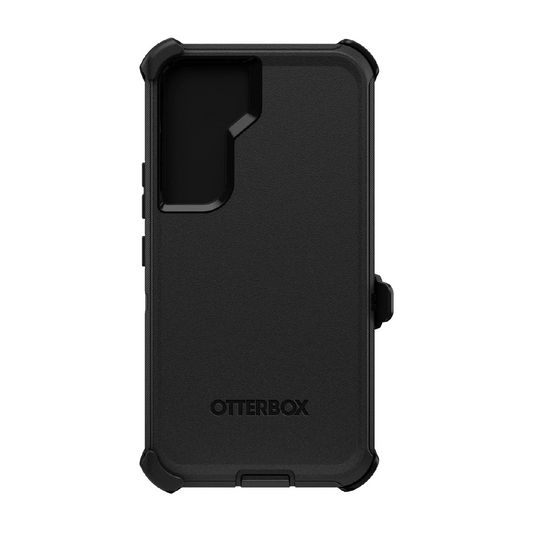 Samsung S24 Ultra Otterbox Defender Black