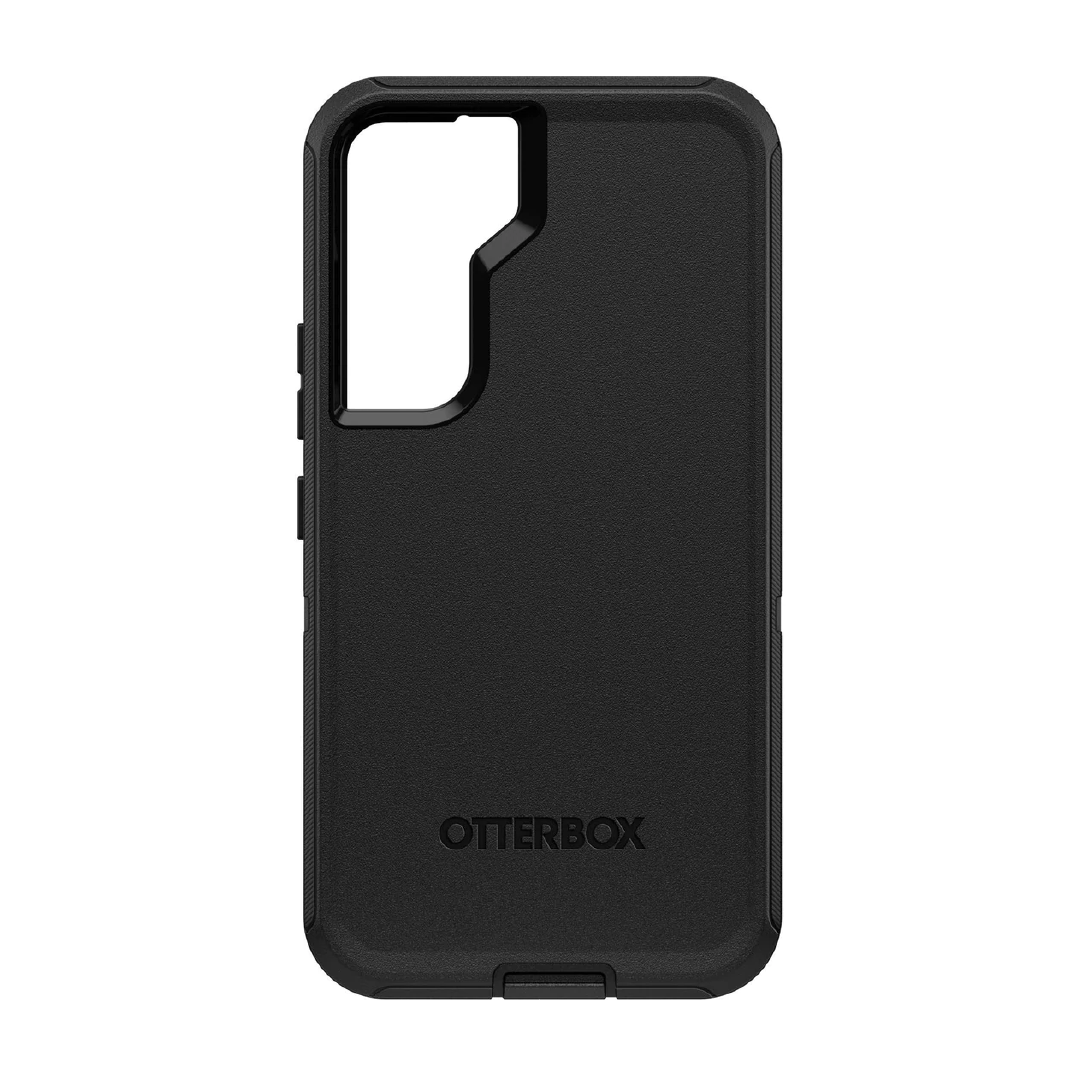 Samsung S24 Otterbox Defender Black