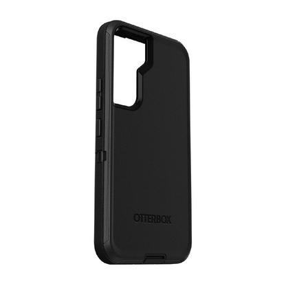 Samsung S24 Otterbox Defender Black