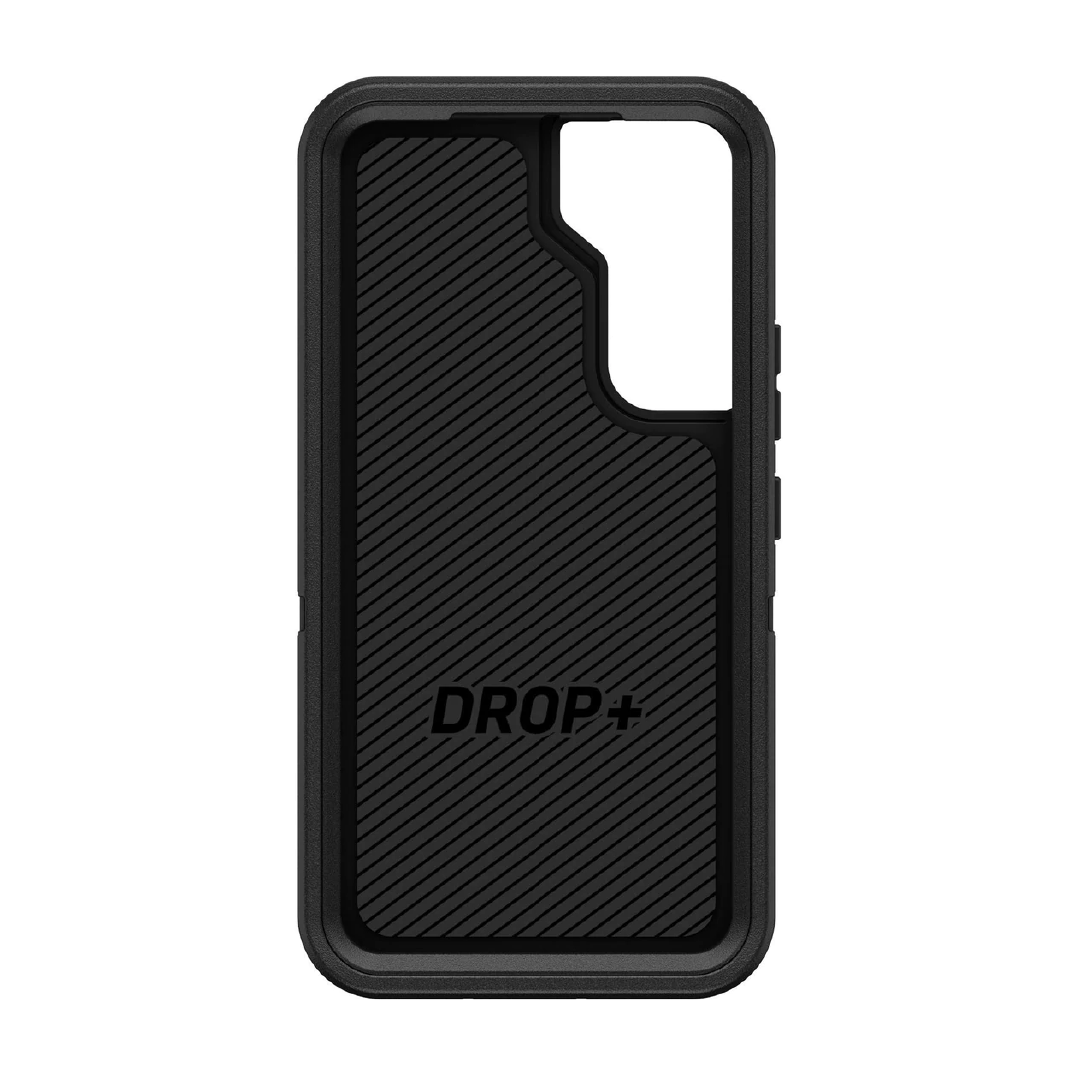 Samsung S24 Ultra Otterbox Defender Black