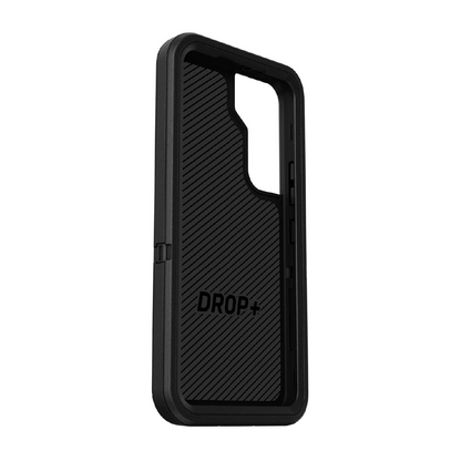 Samsung S24 Ultra Otterbox Defender Black