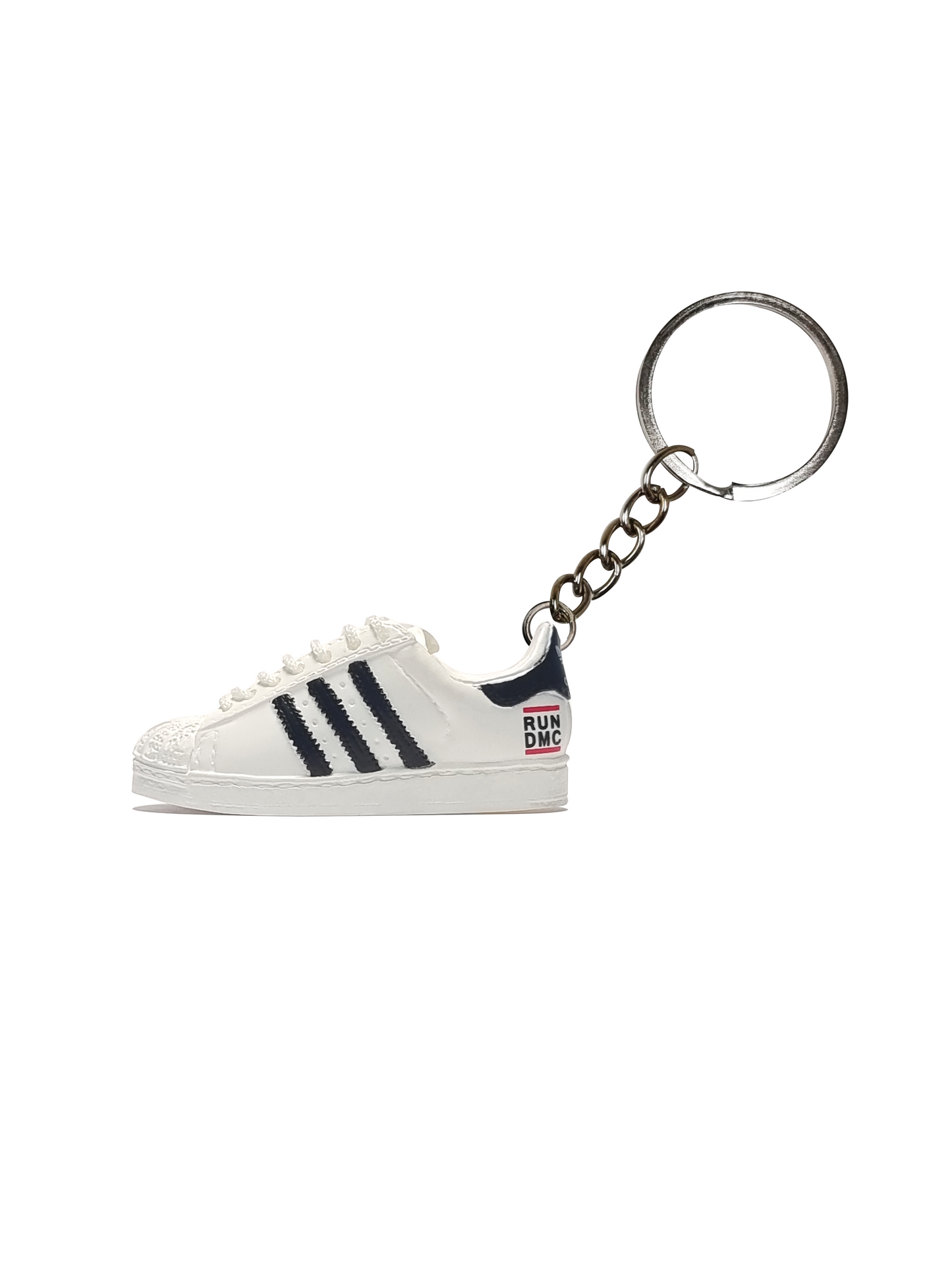 AD Superstar Run-DMC (White)