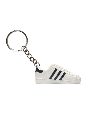 AD Superstar Run-DMC (White)