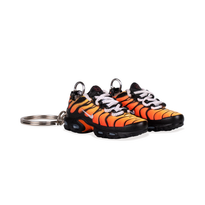 TN Tiger (Red/Orange)